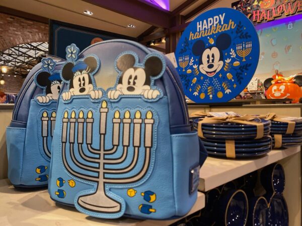 Disney Hanukkah Collection