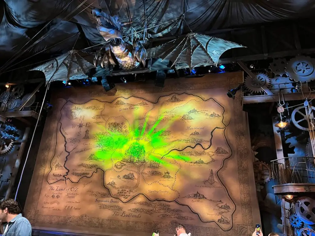 Wicked 20th Anniversary