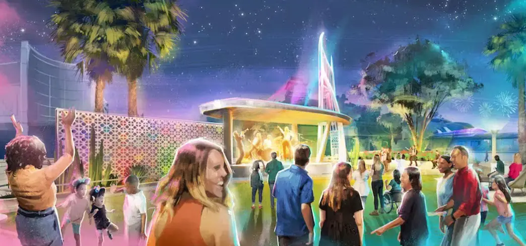 New Dining Experiences Coming to Downtown Disney