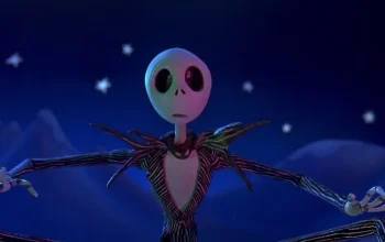 The Nightmare Before Christmas Returning to Theaters for its 30th Anniversary