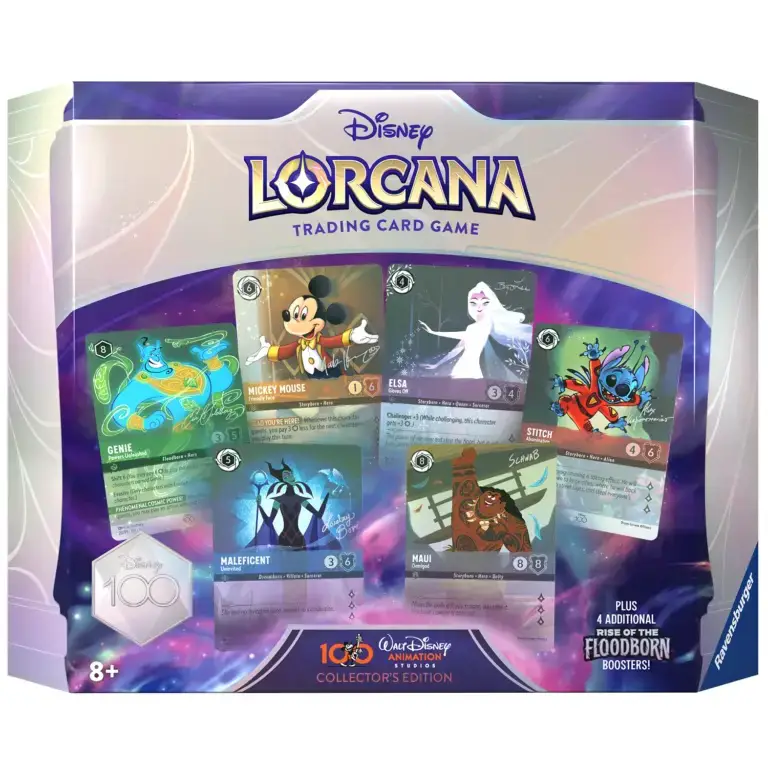 Lorcana-Disney100