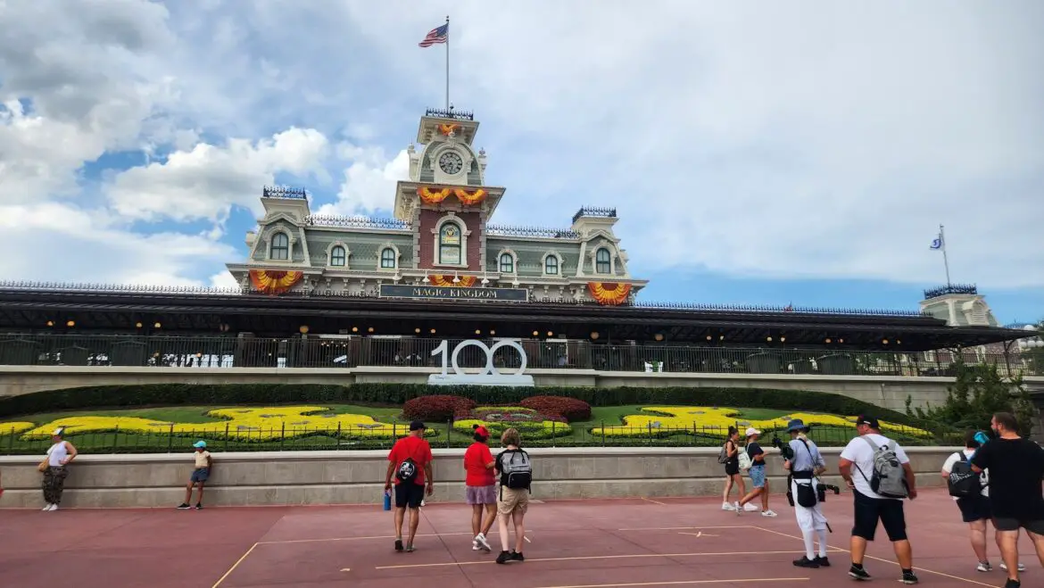Disney World Extends Theme Park Hours in Early November