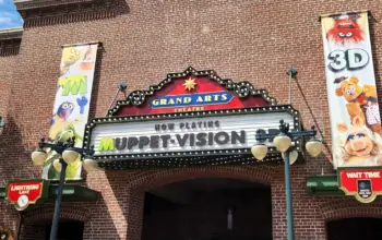 Muppet-Vision