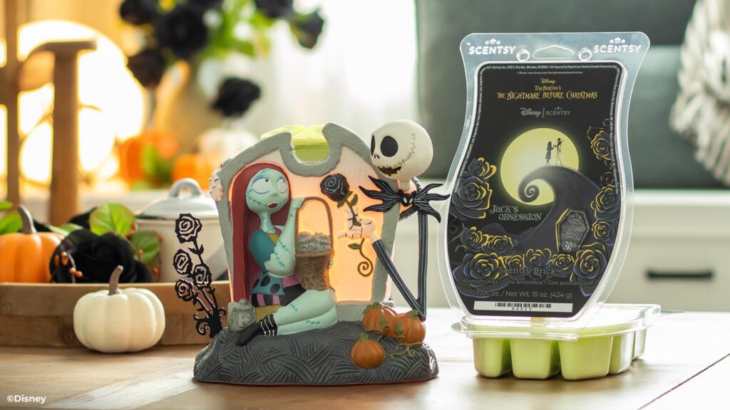 Scentsy-Celebrates-30-years-of-Disney-Tim-Burtons-The-Nightmare-Before-Christmas