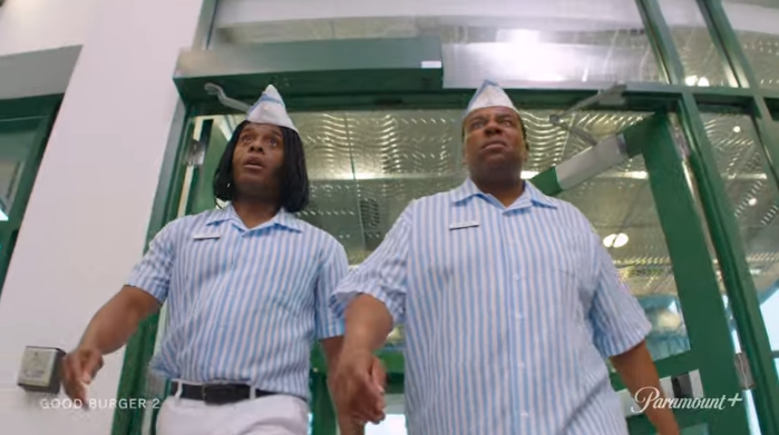 Good Burger 2 First Full Trailer Released For Paramount+ 