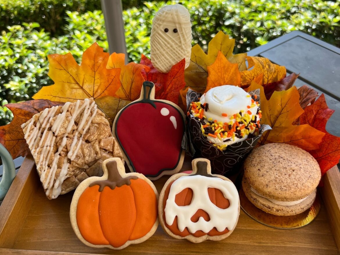 Celebrate the Season: Anaheim’s Ultimate Halloween Treats & Fall Flavors!