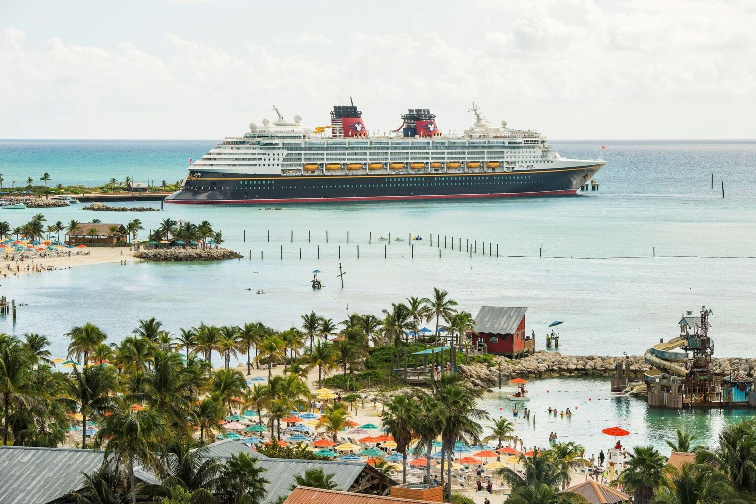 Disney Cruise Line Releases Early 2025 Dates and Itineraries Chip and Company