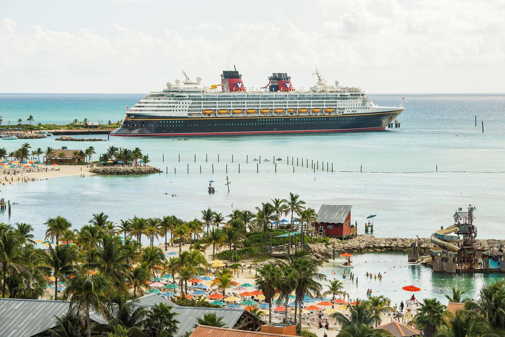 Disney Cruise Line Releases Early 2025 Dates and Itineraries Chip and