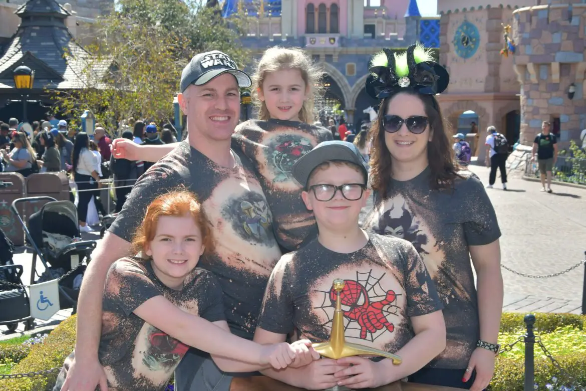 Disneyland is Offering Special Ticket Offer for Kids in 2024