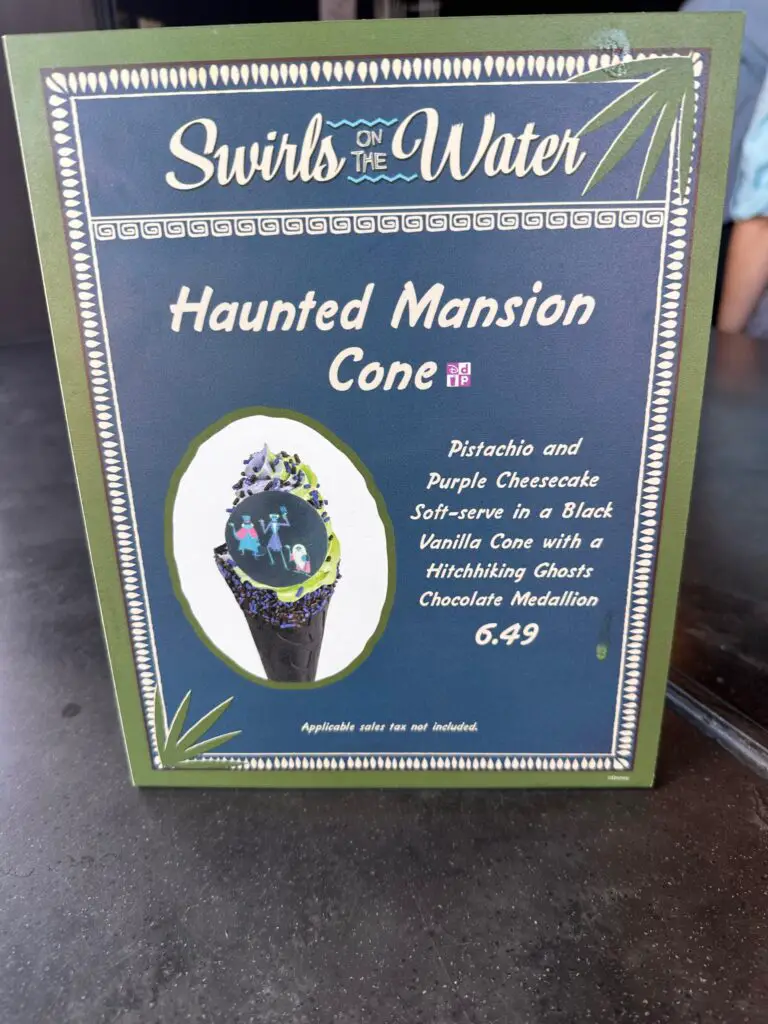 haunted-mansion-cone-sign