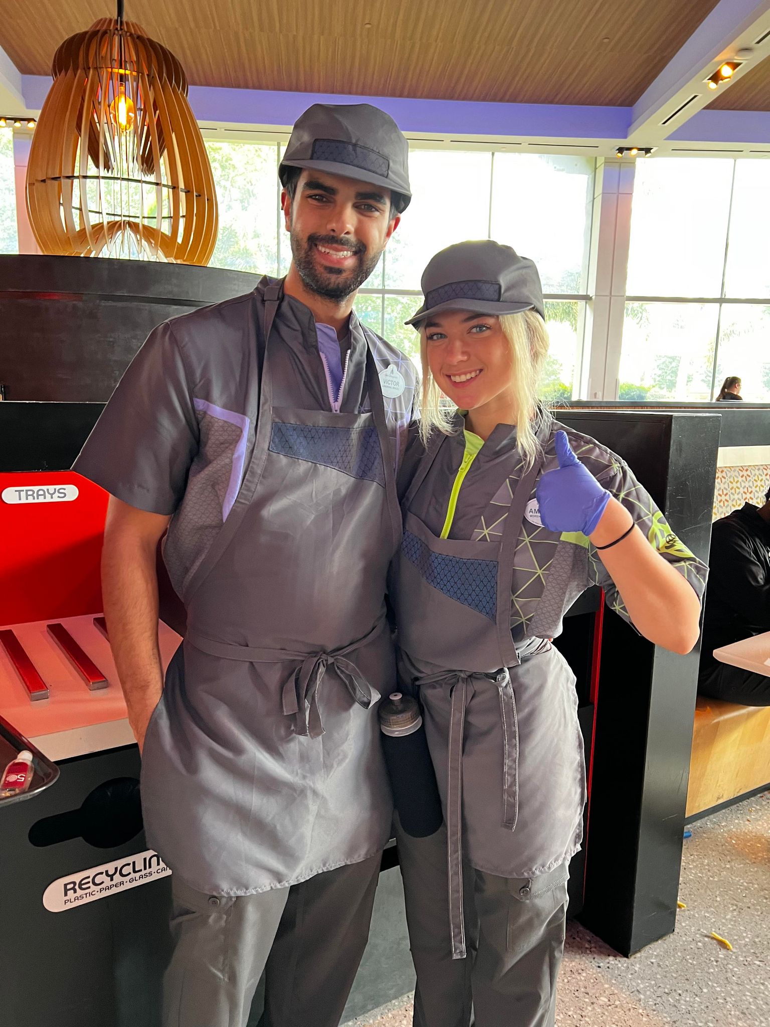 first-look-at-new-cast-member-costumes-in-epcot-chip-and-company