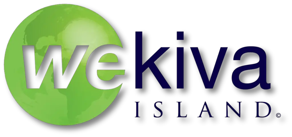 wekiva island logo
