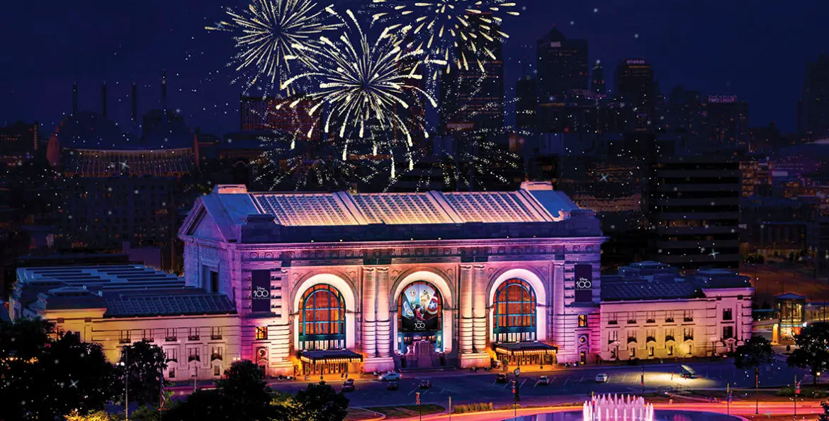 Disney100 The Exhibition to Open in May 2024 at Union Station in Kansas City