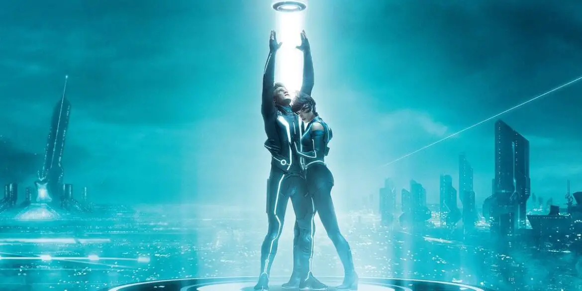 Tron 3 is Set to Start Filming for Disney After the Holidays