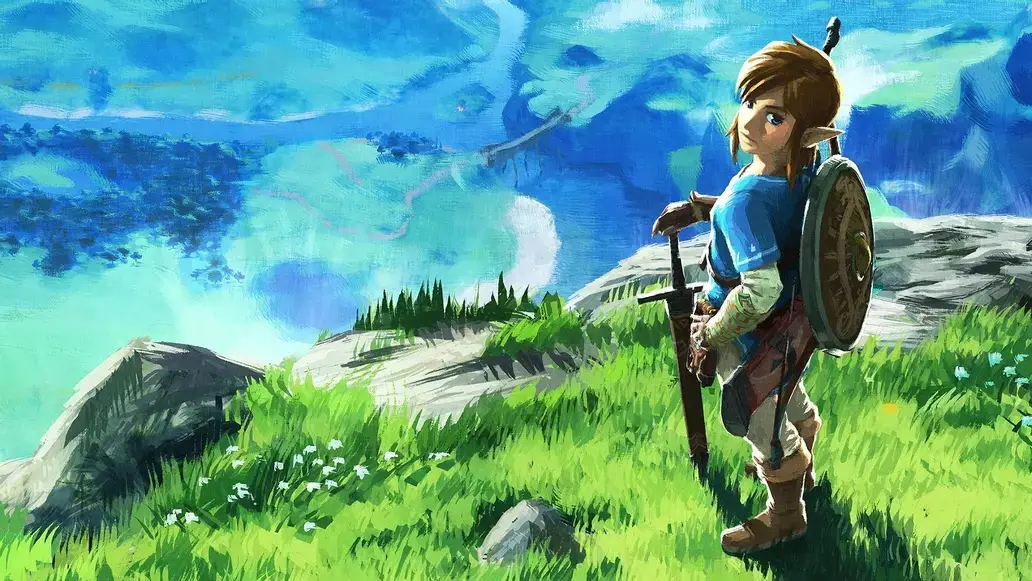 The Legend of Zelda Movie is Full Steam ahead with a New Director
