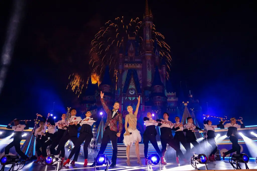 ABC and Disney Parks will be Airing Two Holiday Specials in 2023