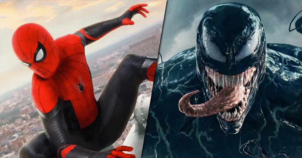 Spider-Man 4 Will Reportedly Merge with Sony’s Venom
