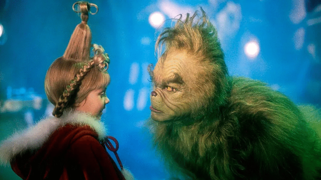 Jim Carrey Is Not Reprising His Role for a Grinch Sequel Despite Rumors