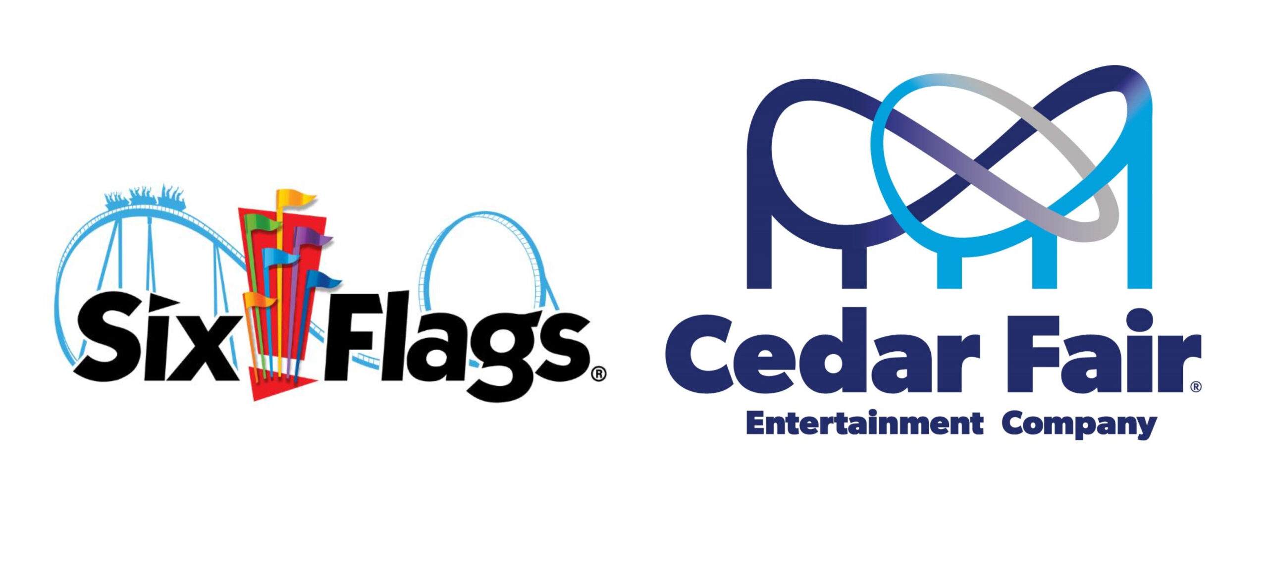 Cedar Fair And Six Flags Announce Merger | Chip And Company