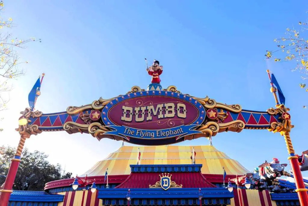 Dumbo-old