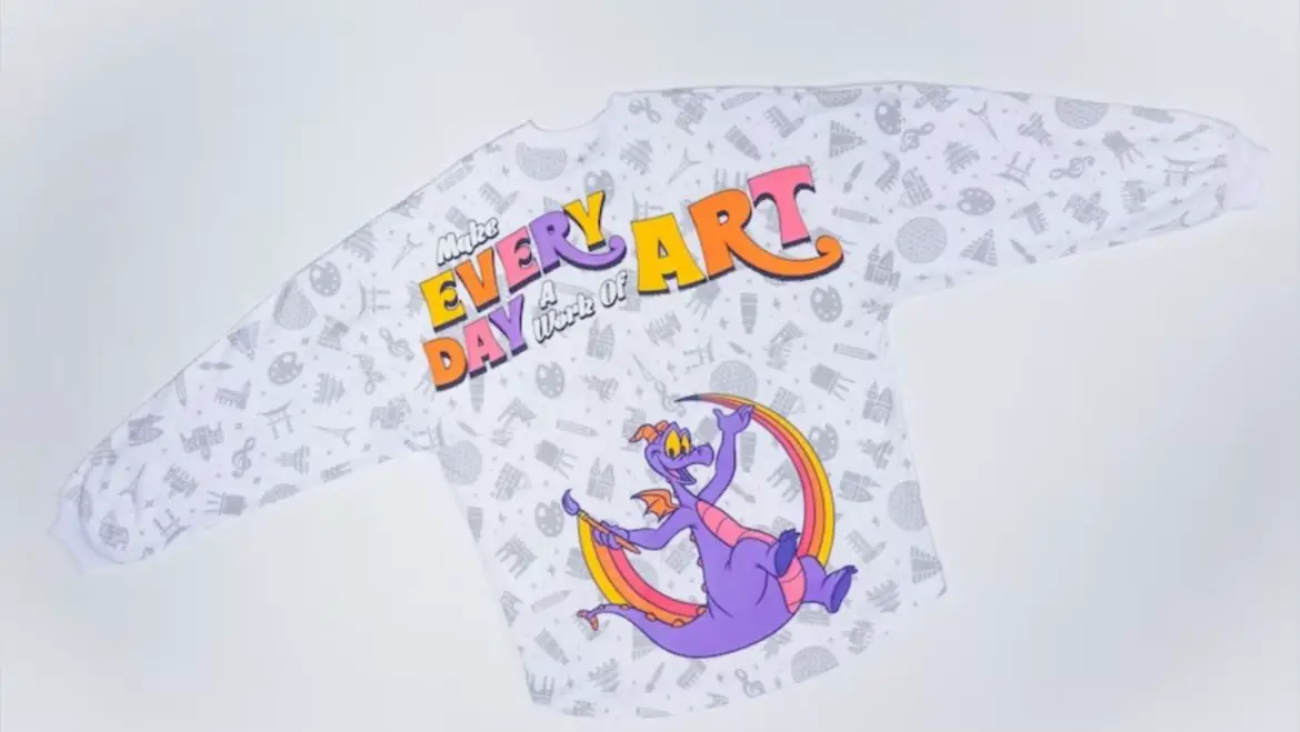 First Look At 2024 Epcot Festival Of The Arts Merchandise Coming To Epcot!