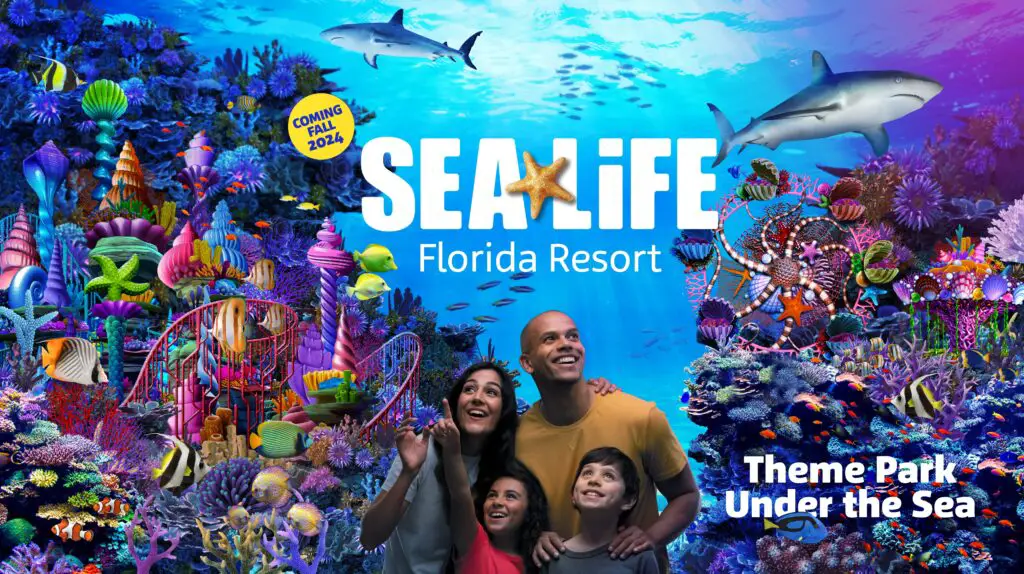 Key-Visual_SEA-LIFE-Florida-Resort_Coming-Fall-2024-to-Legoland-Florida