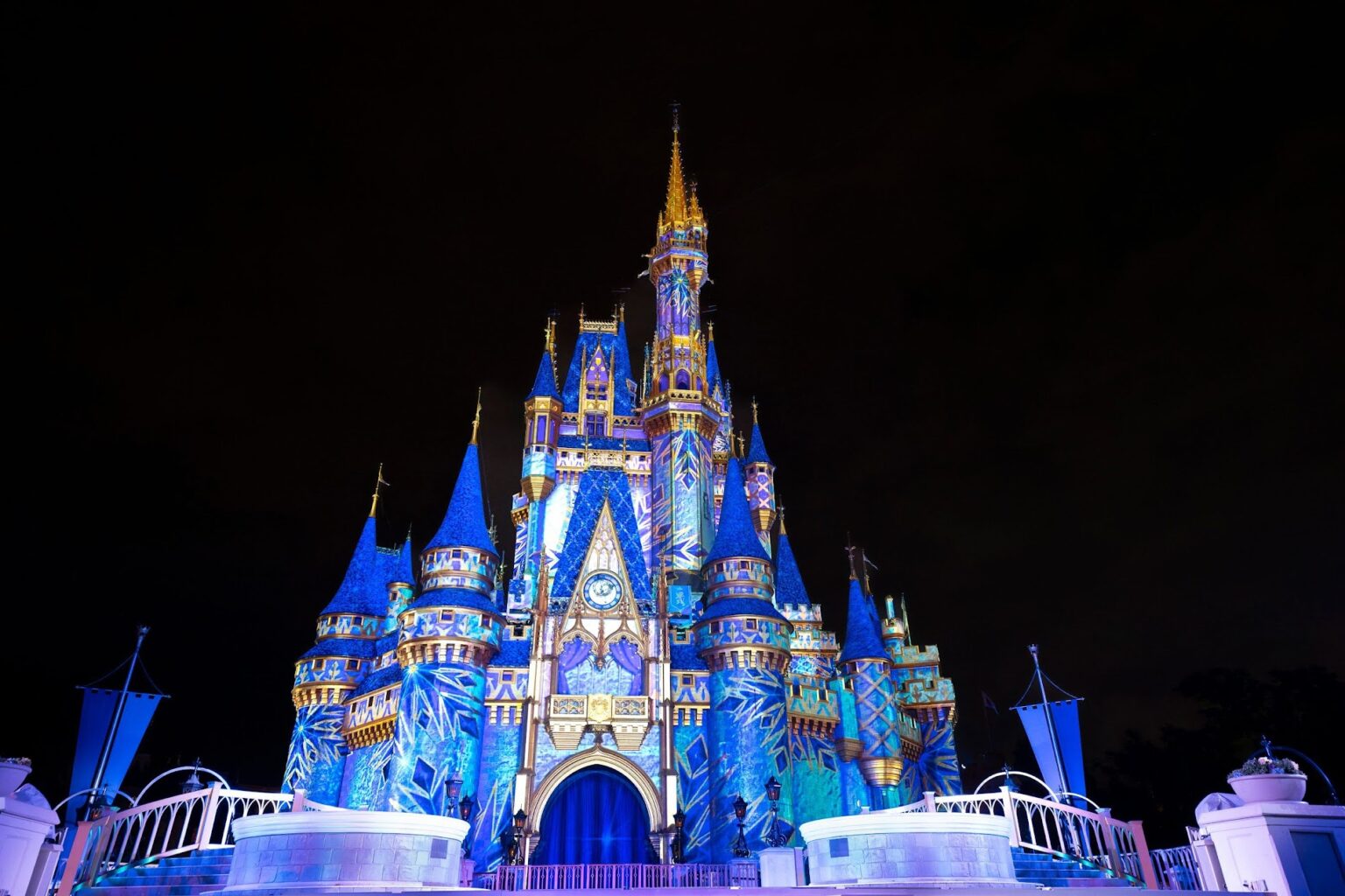 Tickets Now On Sale for 2024 Disney World After Hours Events Chip and