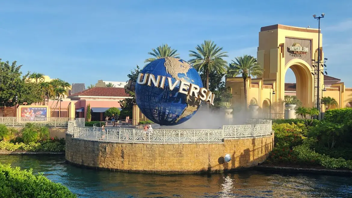 The Official Universal Orlando Resort App Receives Major Update