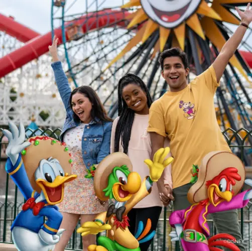 caballeros