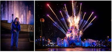 Wish' Shines Bright Across Disney Parks and Beyond with New Experiences,  Merch