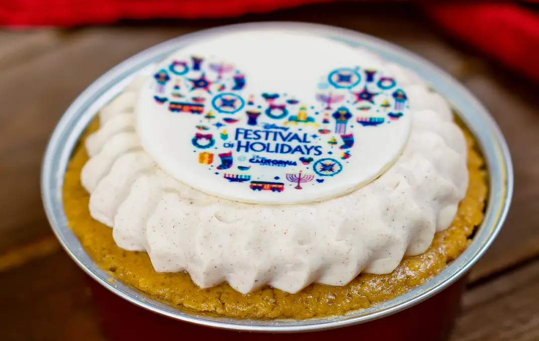 Food & Drink Guide to Festival of Holidays 2023 at Disneyland