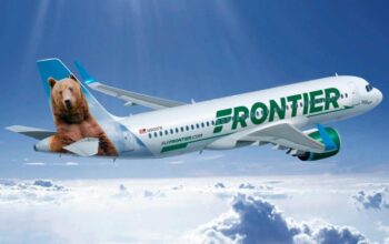 Frontier Airlines