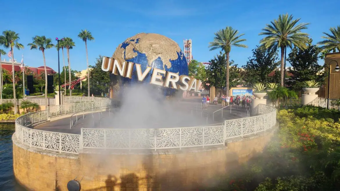 Universal Orlando Raises Ticket Prices