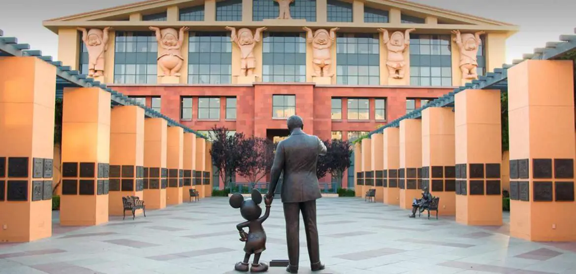 Walt Disney Company Drops in Fortune’s 2024 “World’s Most Admired Companies” Ranking