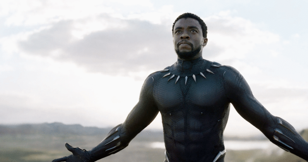 New Marvel Black Panther Animated Series Coming to Disney+ in 2024