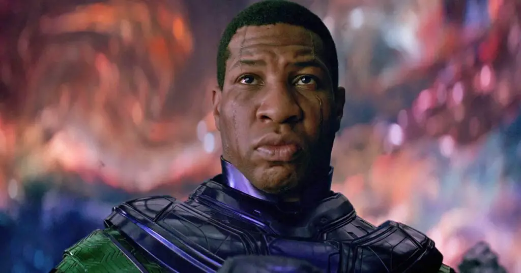Marvel's Jonathan Majors Guilty of Harassment and Assault