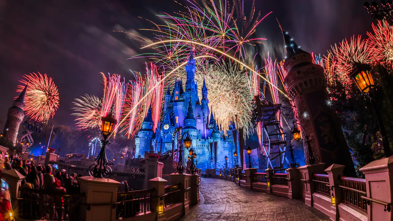 New Years Disney Sweatshirt Happy New Years 2024 Disney Fireworks