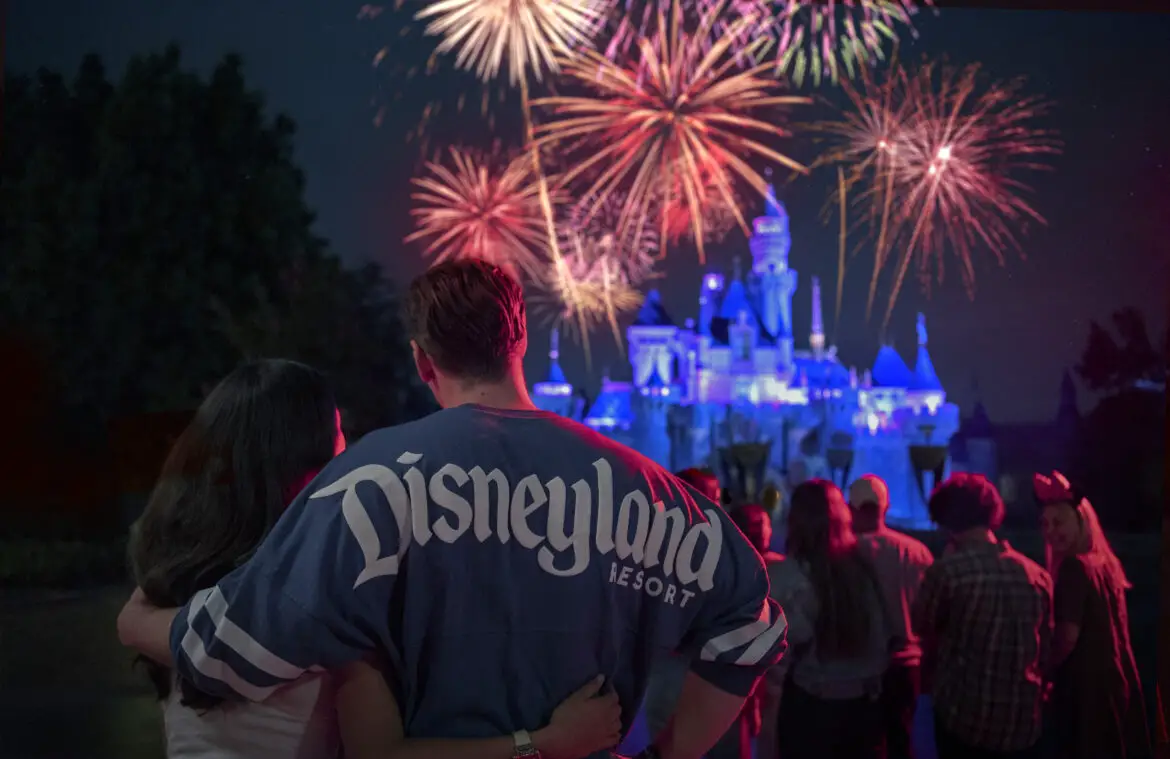 More Disneyland After Dark Nites Added for 2024