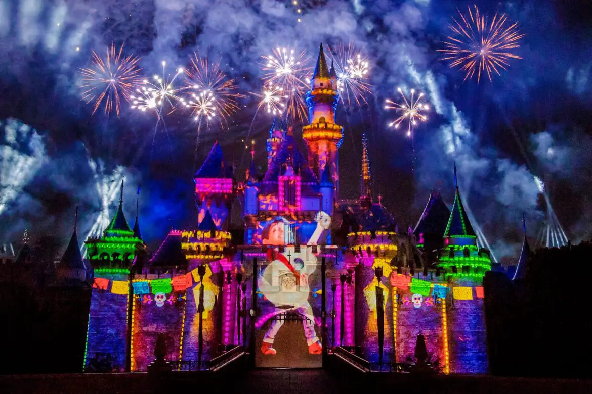 Everything Coming to Disneyland in 2024