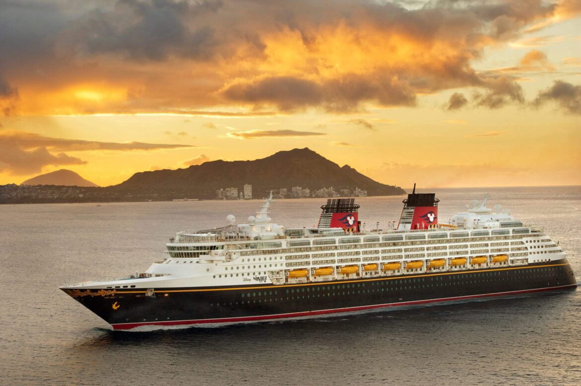 Disney Cruise Line Makes a Big Change to Castaway Club Program