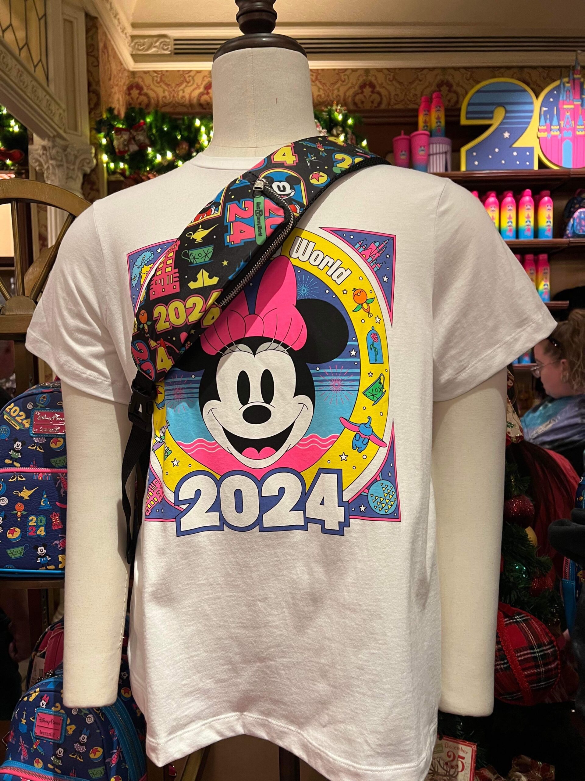 New Walt Disney World 2024 Collection Available At Magic Kingdom   IMG 8313 Scaled 