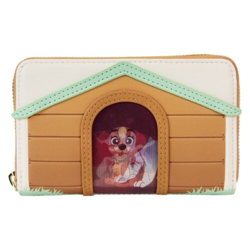 I Heart Disney Dogs Loungefly Collection 