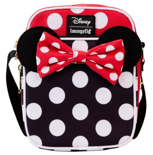 Minnie Mouse Rock The Dots Collection
