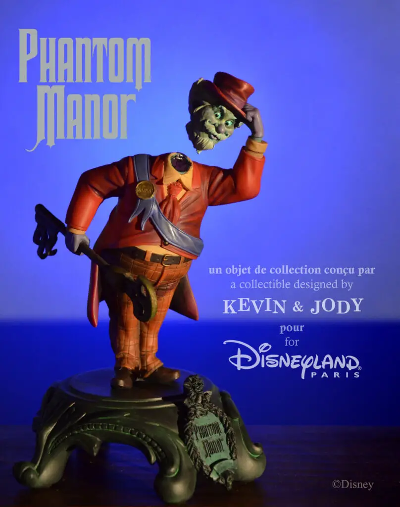 New-Phantom-Manor-Figure-Coming-to-Disneyland-Paris-from-Artists-Kevin-Jody