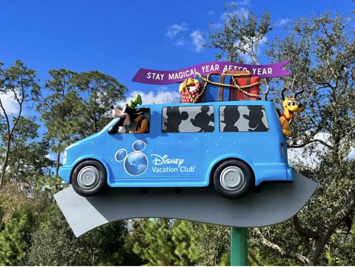 Disney Vacation Club Price Increase Coming in January 2024