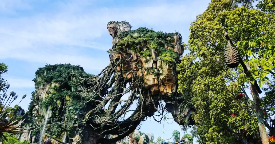 Top Rides at the Animal Kingdom in 2023 Based on Average Wait Times