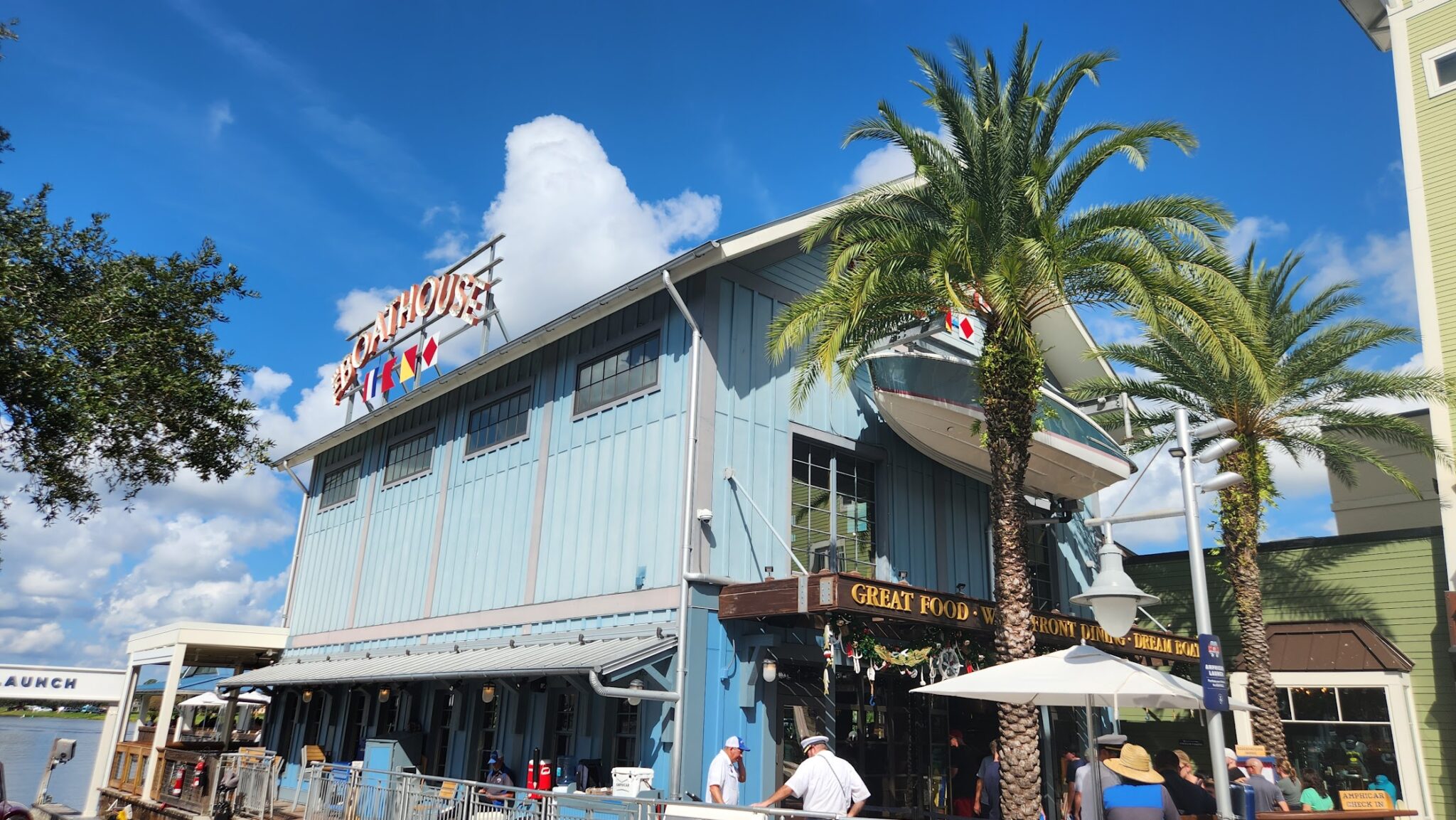 Top 10 Disney World Restaurants for 2023 According to Yelp Chip and