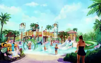 SeaWorld Orlando Challenges Guests to Ride All Roller Coasters - ThrillGeek