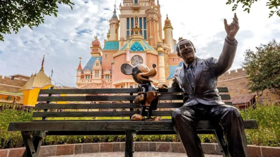 What Opened, Returned and Closed at Disney Parks Around the Globe in 2023