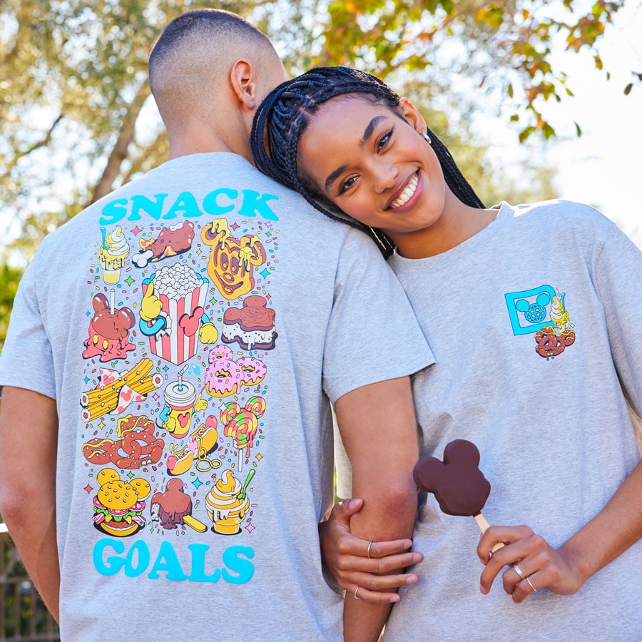NEW Disney Eats Merchandise Collections Coming to ShopDisney and Disney Parks in 2024